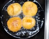 মুগ কচুরি (moong kachori recipe in bengali) রেসিপির ধাপ 3 ছবি