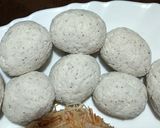 বার্ড নেস্ট ম্যাগি কাটলেট (bird nest maggi cutlet recipe in Bengali) রেসিপির ধাপ 7 ছবি