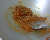 Foto langkah ke 4 dari resep 22. Sambal kacang untuk siomay dan cilok #BikinRamadanBerkesan.