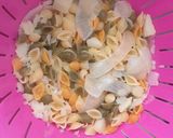Foto del paso 3 de la receta: Pasta 🍝a la marinera⚓