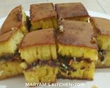 Foto langkah ke 8 dari resep Martabak Manis teflon/ Terang Bulan..step by step.
