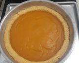 Foto langkah ke 6 dari resep Pie Labu Kuning.