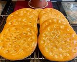 Pas rețetă Turtițe dulci sau sărate cu unt și smântână😋 1 fotografie