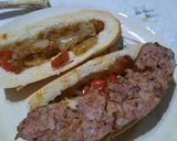 Foto del paso 9 de la receta: Chorizo al caldero (receta con pocos utensillos)