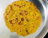 મલ્ટી ગ્રેઈન થેપલા (Multigrain Thepla Recipe In Gujarati) રેસીપી સ્ટેપ2ફોટો