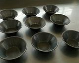 Foto langkah ke 1 dari resep Portuguese Eggtart.