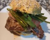 Foto del paso 4 de la receta: Chacarero chileno