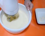 Foto del paso 1 de la receta Tarta de queso al horno fácil y con pocos ingredientes!!!! 🥰