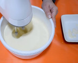 Foto del paso 1 de la receta: Tarta de queso al horno fácil y con pocos ingredientes!!!! 🥰