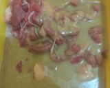 Foto langkah ke 1 dari resep Sate kambing teplon empuk.