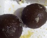 मैंगो गुलाब जामुन डेजर्ट रेसिपी चरण 4 फोटो