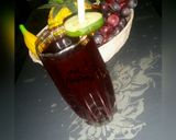 A picture of step 3 of Simple zobo by s@lma ful@rny.