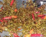 Foto langkah ke 6 dari resep Pare nenek + tips mengolah.