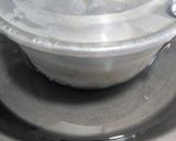 Foto del paso 5 de la receta: Púdin Casero de magdalenas y sobaos