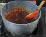 Foto langkah ke 3 dari resep Syrup Gula Merah Kental.