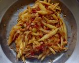 Foto langkah ke 4 dari resep Sambal Kerabu Asam.