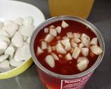 Foto del paso 4 de la receta: Paella de sèpia con bajocones