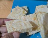 Foto langkah ke 4 dari resep Nugget ayam home made.