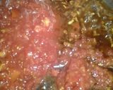 صورة لخطوة 2 من وصفة برغل على بندورة 🇱🇧