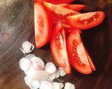 Hình bước làm 3 của món Bánh canh bột mì