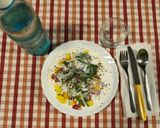 Foto del paso 15 de la receta Ensalada de frutas