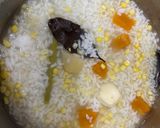 Foto langkah ke 2 dari resep Bubur Manado (Tinutuan).