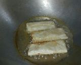 A picture of step 15 of Deep fried patisapta :-.
