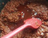 A picture of step 4 of Pizza sauce.