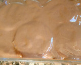 Foto del paso 9 de la receta: Pastel de chocolate sin gluten y sin horno