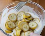 กล้วยหอมทอดทั้งเปลือก วิธีทำสูตร 4 รูป