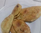 Foto langkah ke 5 dari resep 149.Roti Bolani Afghanistan.