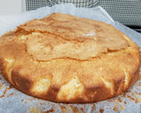 Foto del paso 7 de la receta: Bizcocho