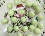 Gambar langkah 3 resipi 👩‍🍳Kuih Buah Melaka.
