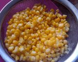Foto langkah ke 8 dari resep Isian Risol Mayonaise Ayam & Jagung Manis.