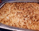 Foto del paso 7 de la receta: Tarta de coco y dulce de leche (en procesadora)