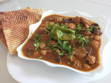 بكبوكة (دوارة) على طريقة ناس شرق