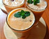 Foto langkah ke 5 dari resep Mamaci Tomato Juice with Jelly.