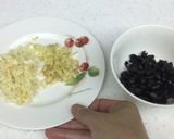 Foto langkah ke 2 dari resep Steam fish with black bean.