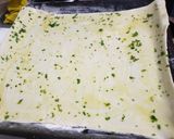 Foto del paso 3 de la receta: Kulibiak (Empanada rusa)