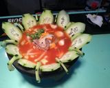 Foto del paso 4 de la receta: Aguachile Flor de la Juventud
