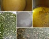 Green Garlic Ghee recipe step 1 photo