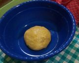 Foto langkah ke 1 dari resep Donat Imut nan Empuk.