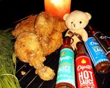 A picture of step 5 of Chicken broast.