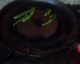 A picture of step 36 of North eastern hot momos with tangy chutney.