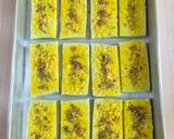 Foto langkah ke 4 dari resep Crispy Garlic Bread.