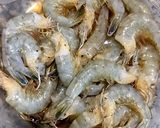 Hình bước làm 1 của món Bánh bột lọc !