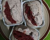 Foto langkah ke 2 dari resep Roti Tawar Uwi Real Food.