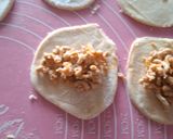 Húsos pierogi recept fázis 3 fotója