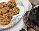 Foto del paso 4 de la receta: Galletitas Frutigran caseras