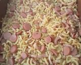 Foto del paso 5 de la receta: Fideguay
